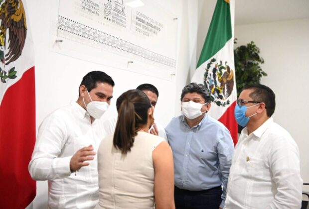 Comisión de justicia