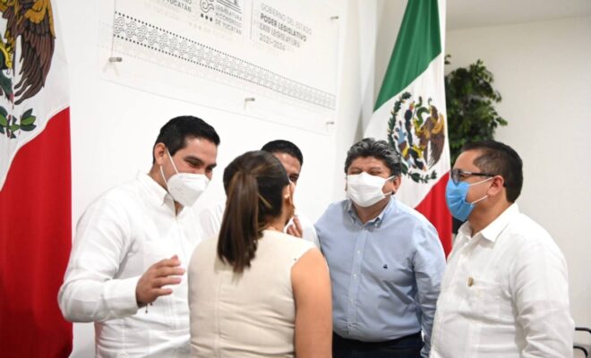 Comisión de justicia