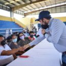 Comités vecinales umán