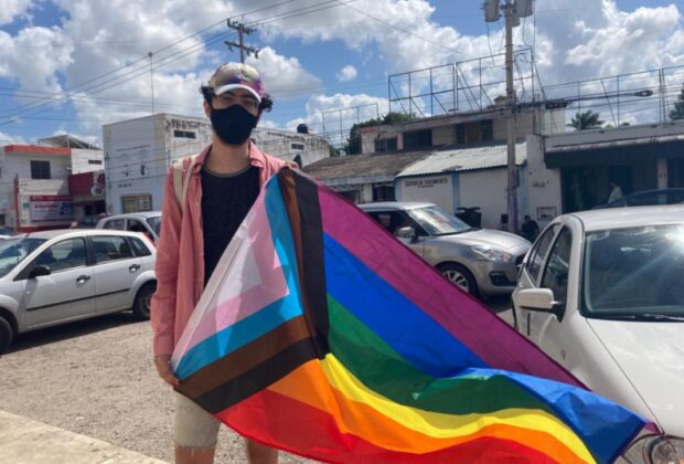 Comunidadlgbt