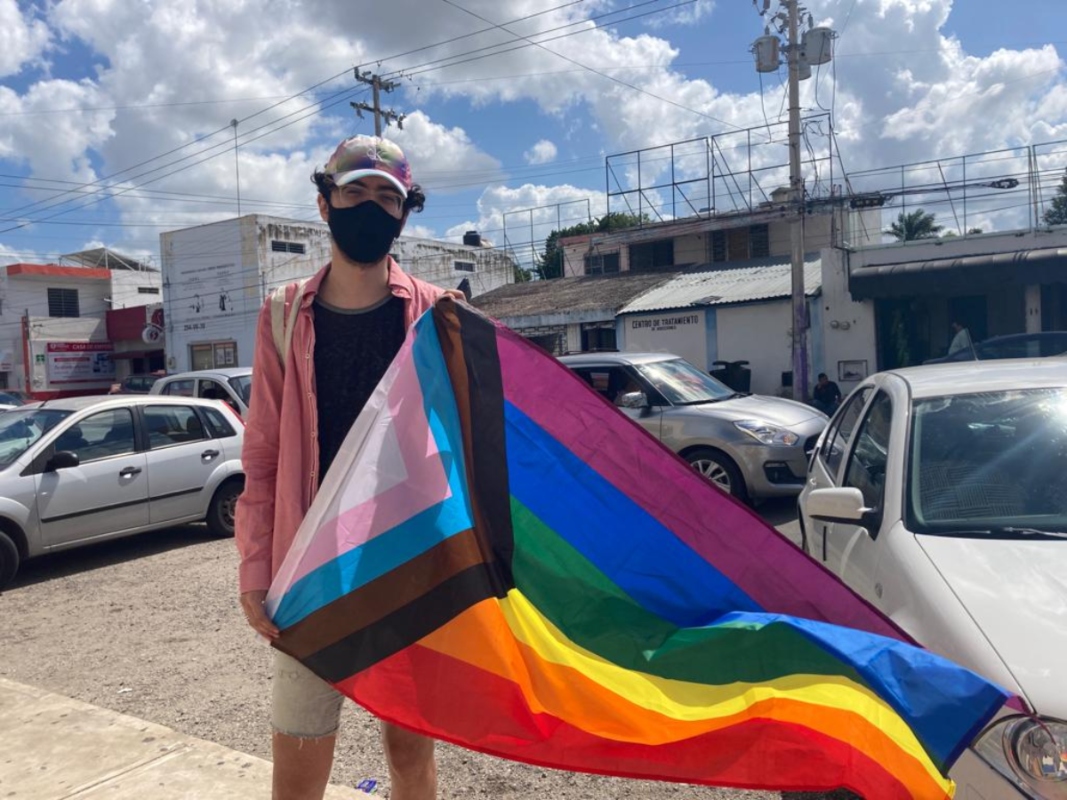 Comunidadlgbt