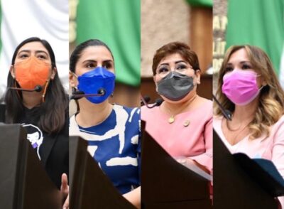 Diputadas glosa (1)