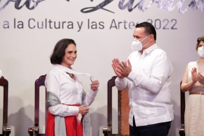 Ofelia renan