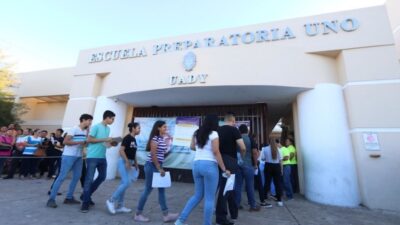 Prepa uno