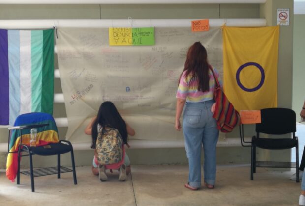 Protestapsicología principal