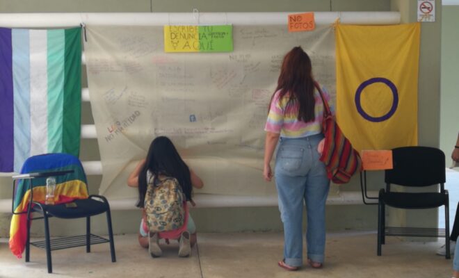 Protestapsicología principal