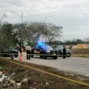 Siniestro vial