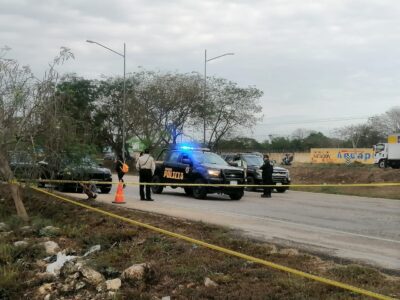 Siniestro vial