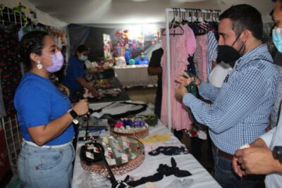 Uman expo