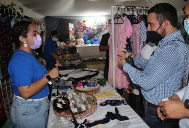 Uman expo