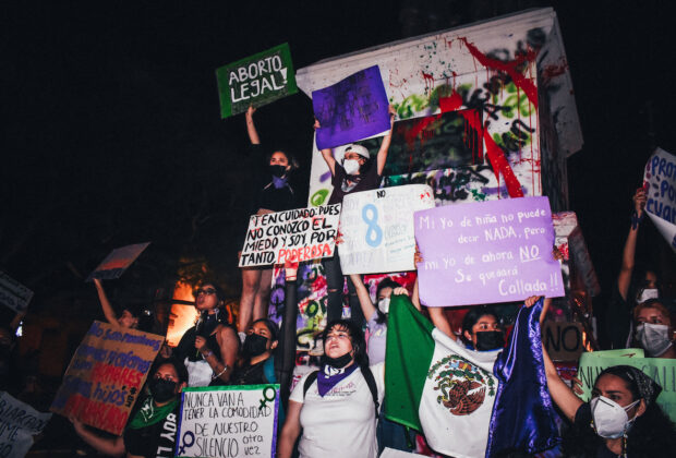 8m marcha monumento