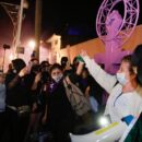 8m feminicidios