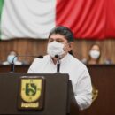 Gaspar quintal pri yucatan congreso