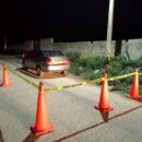 Auto robado