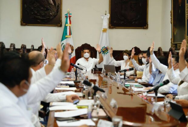 Cabildomérida