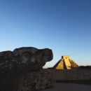 Chichen kukulcán