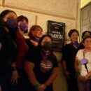 Congreso feminista