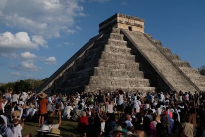 Equinocciochichénitzá2022