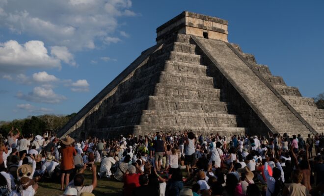 Equinocciochichénitzá2022