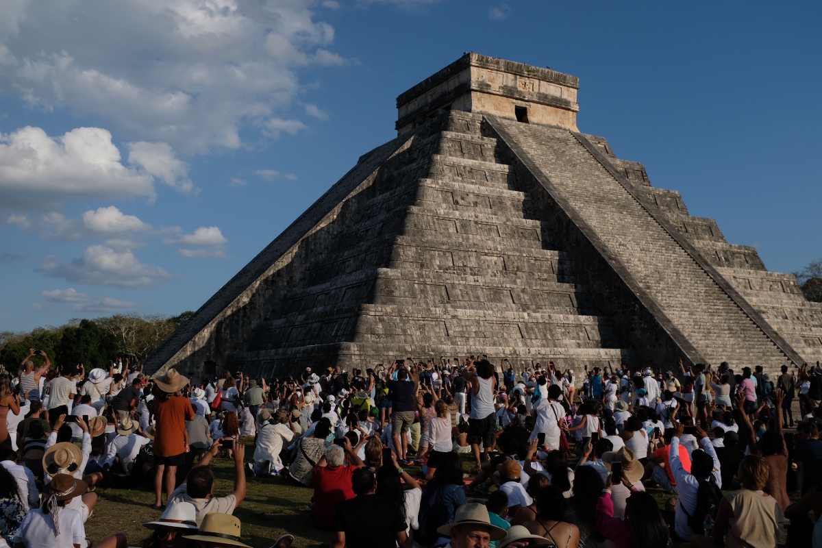 Equinocciochichénitzá2022