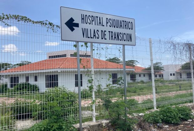 Hospitalpsiquiatrico