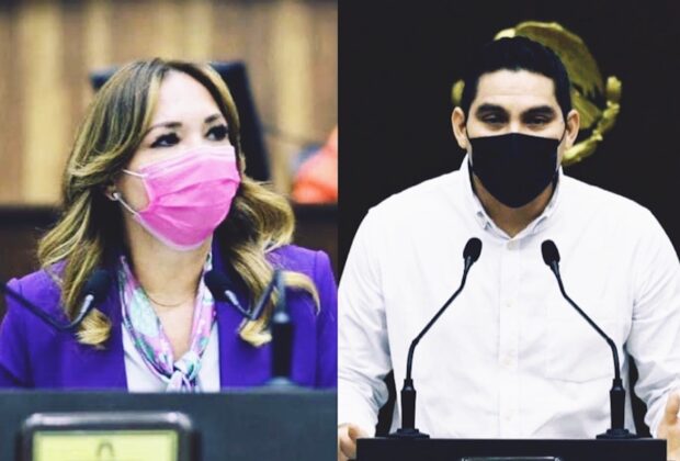 Karla y chucho