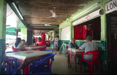 Mercado kanasín