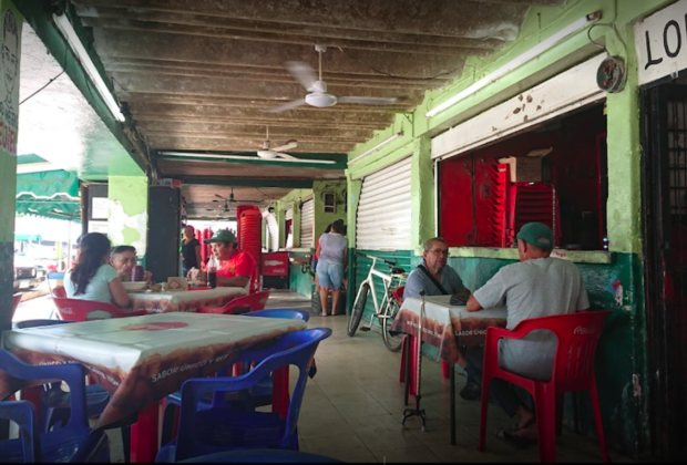 Mercado kanasín