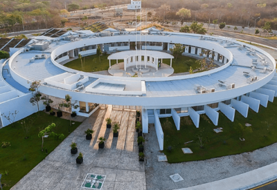 Parque cientifico