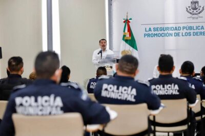 Policíamérida