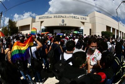 Prepa uno uady
