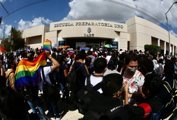 Prepa uno uady