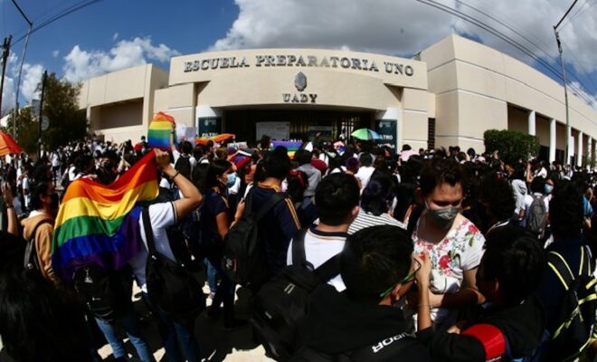 Prepa uno uady