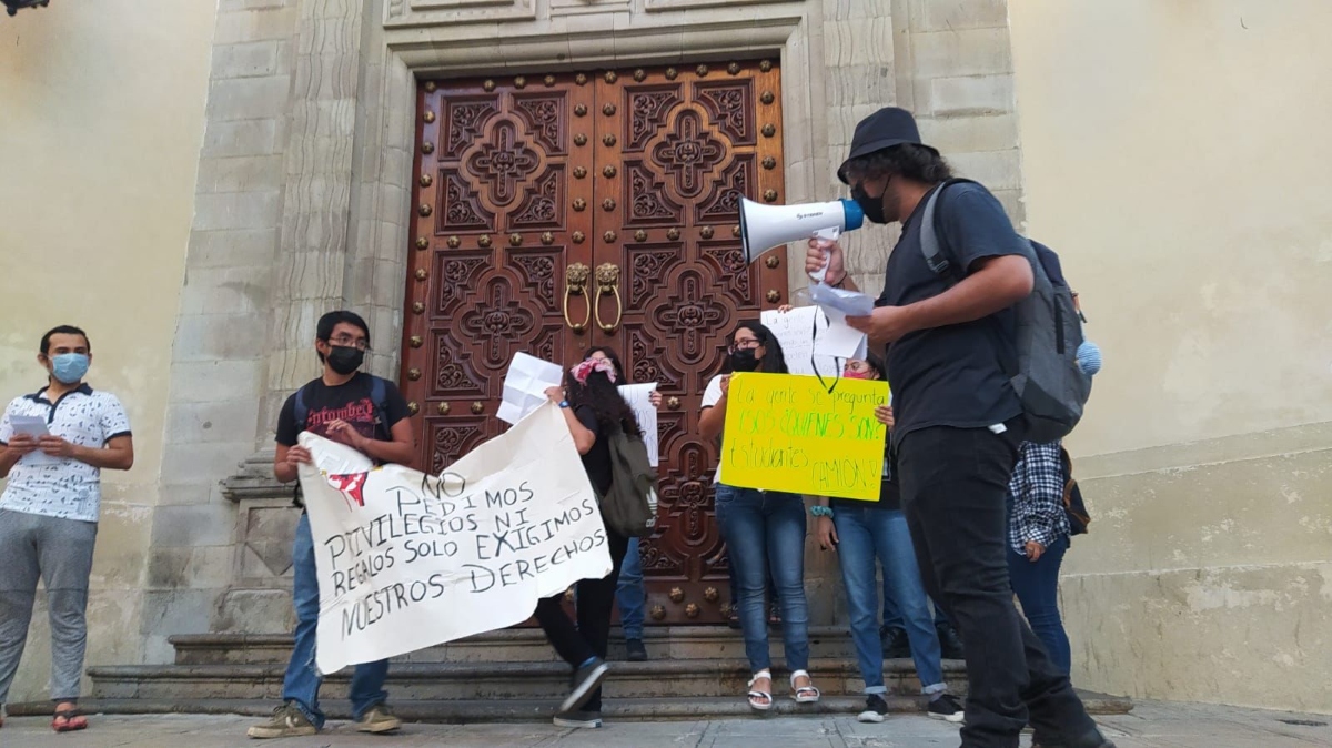 Protestaestudiantestransporte