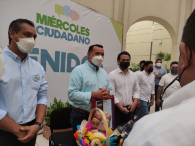 Renánbarrera miércolesciudadano