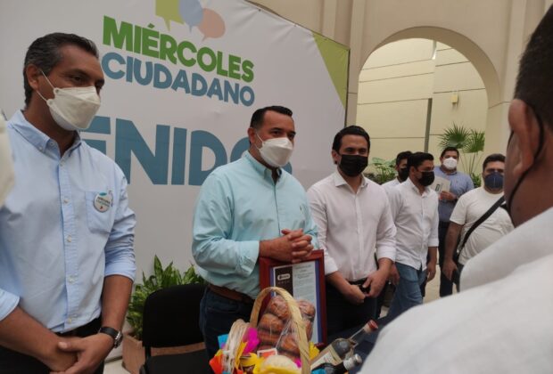 Renánbarrera miércolesciudadano