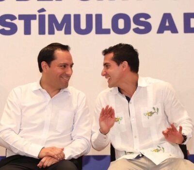 Vila y rommel