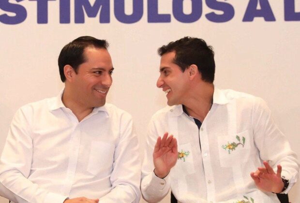 Vila y rommel