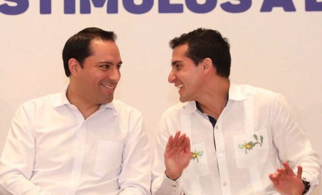 Vila y rommel