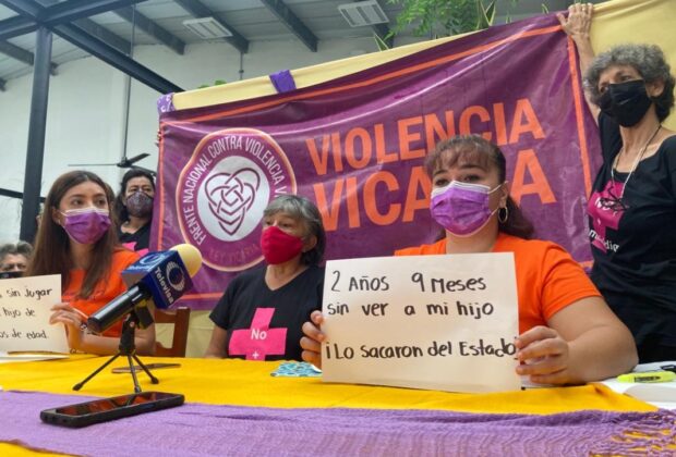 Violenciavicaria