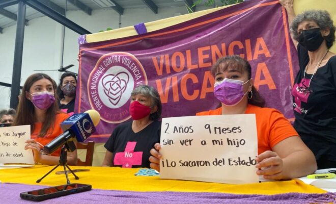 Violenciavicaria