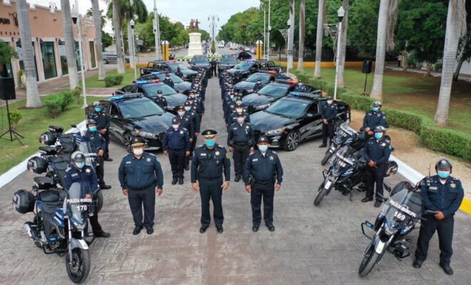 Policíamunicipalmerida