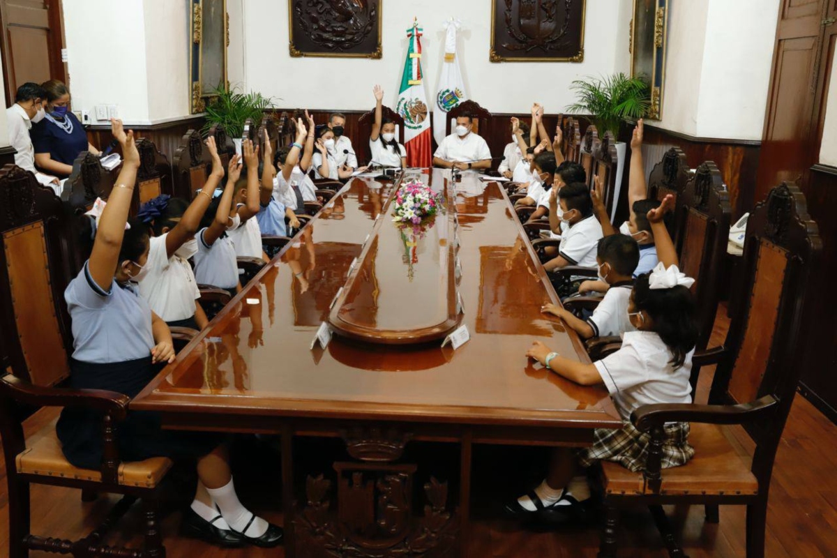 Cabildoinfantil