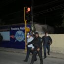 Policia kanasin