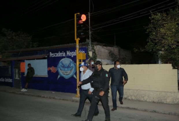 Policia kanasin