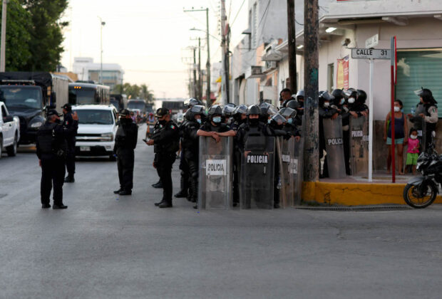 Policias progreso 2