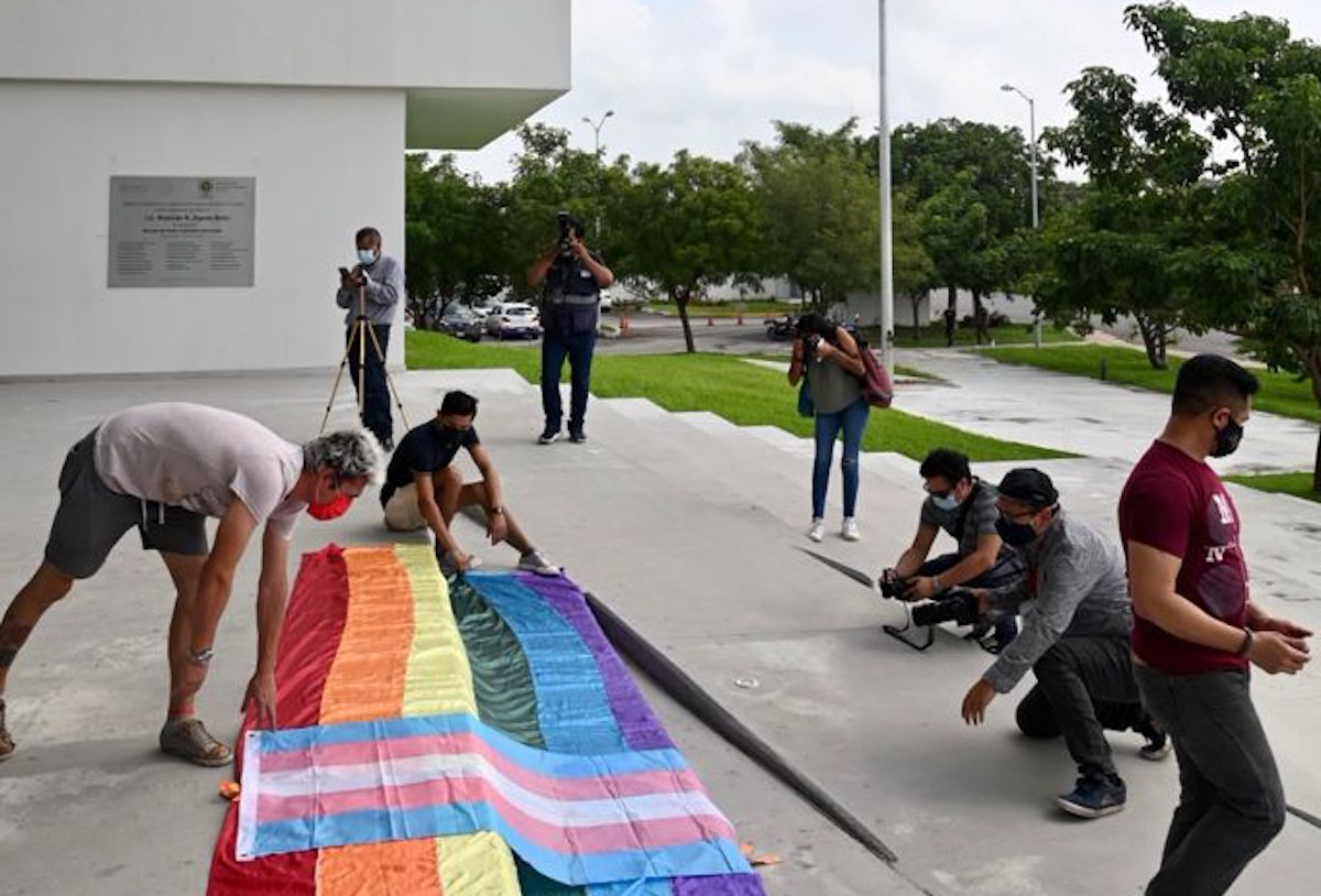 Congreso Yucatán Matrimonio Igualitario