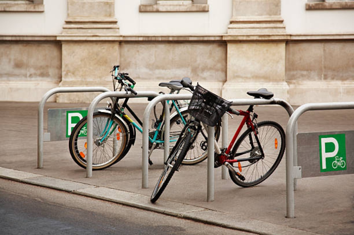 Estacionamientobici