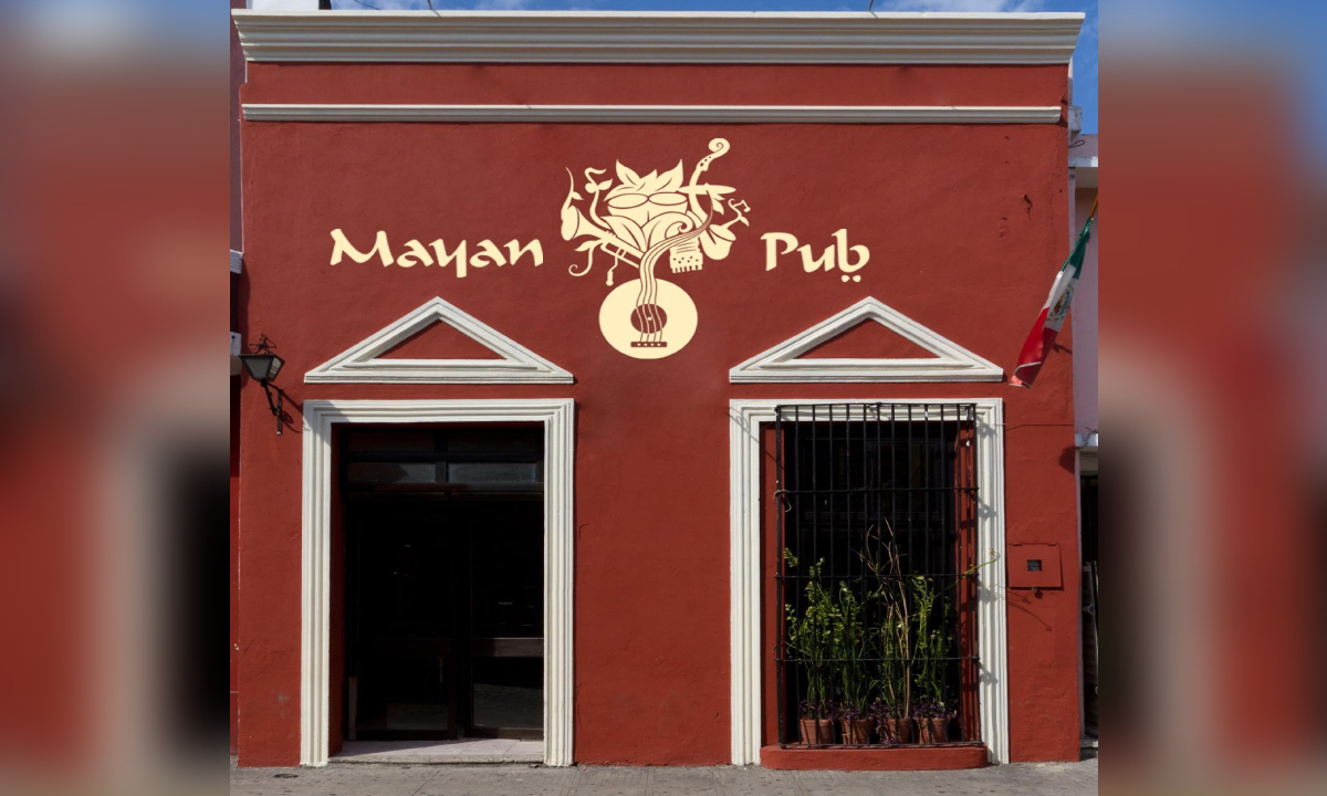 Mayanpub