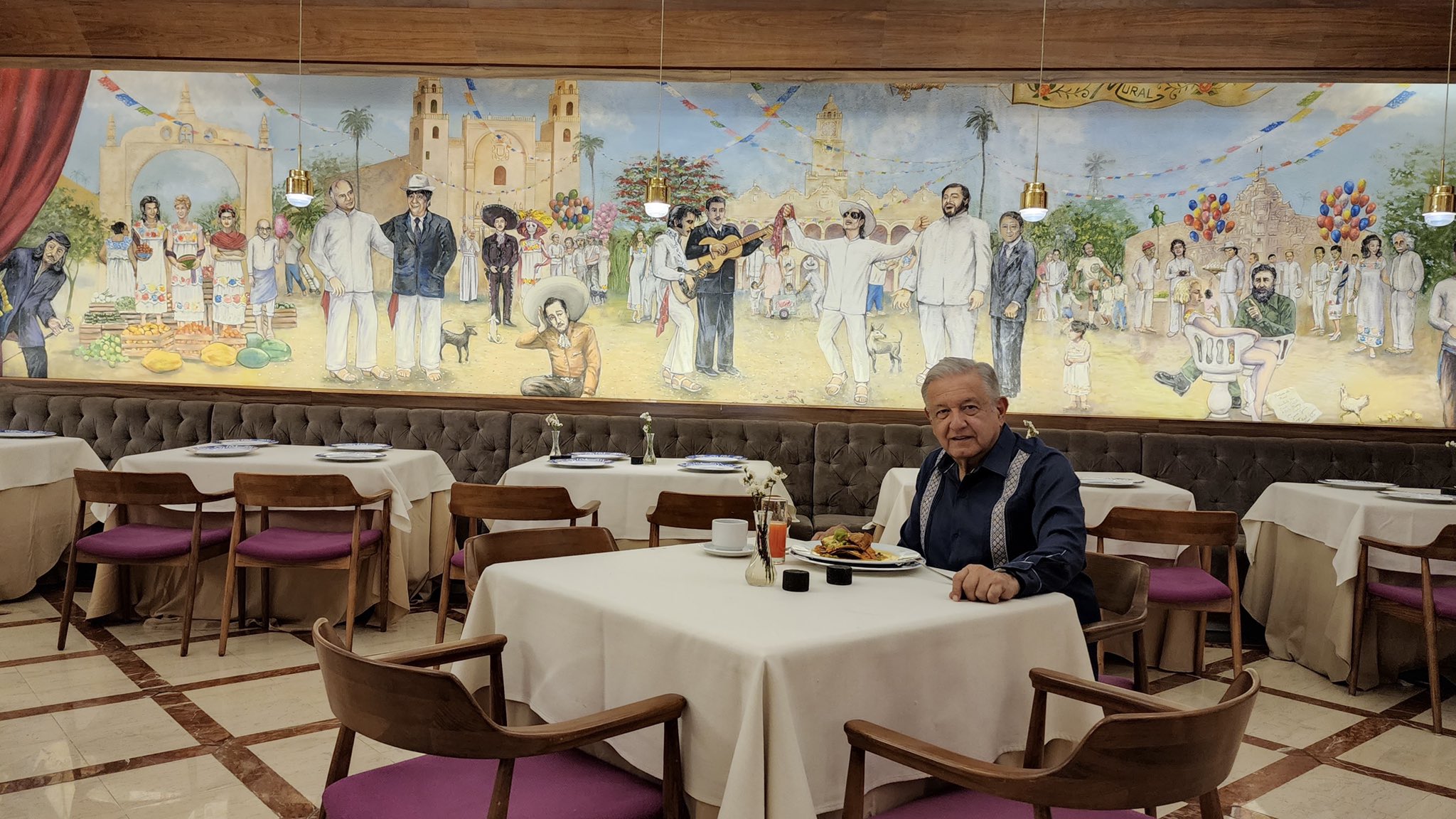 Amlo Hotel